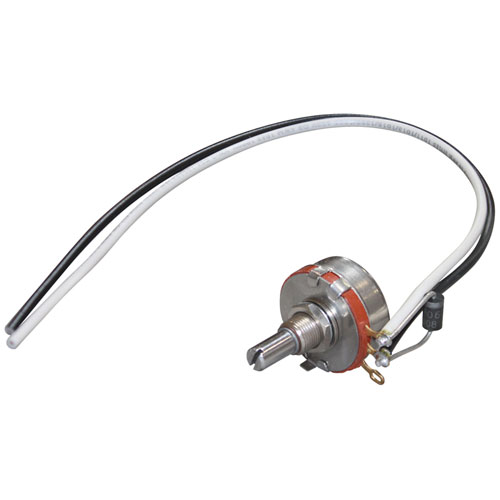 Star Mfg SP118042 Speed Control 500 OHM