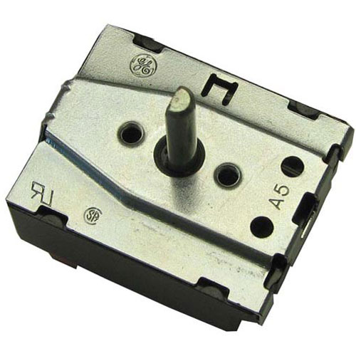 Blodgett 21068 4-Position Rotary Switch