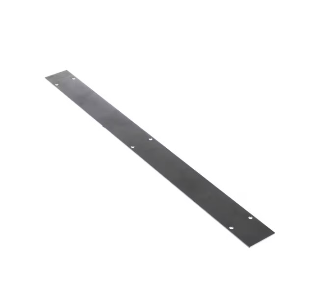 Beverage Air 28D11-006B-04 Kick Plate BB48G