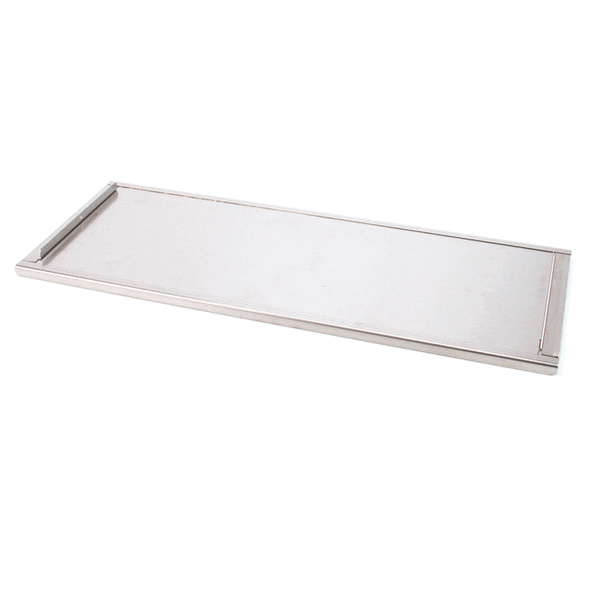 Perlick 62679-24 Ice Chest Cover Front TS24