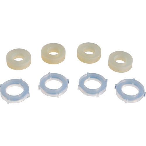 Bunn 1270 Sight Gauge Gasket Kit