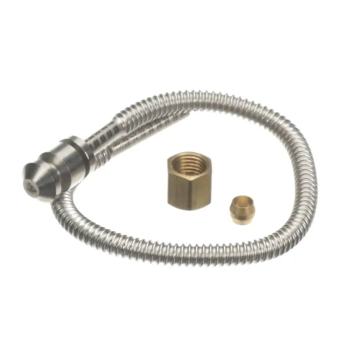 Front Pilot Tube For Rankin Delux - Part# Rdhp03