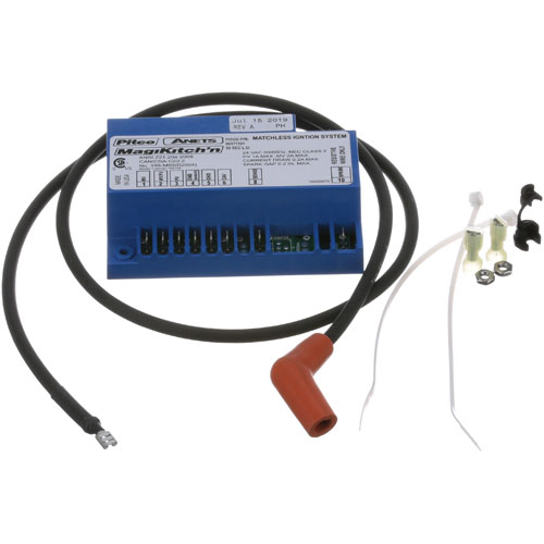 Pitco PP10070 Fryer Ignition Control Kit