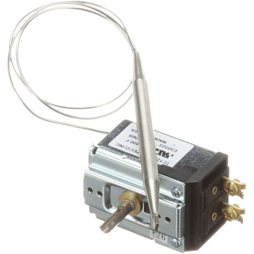 Blodgett Z1182151 Thermostat TC125 5/16 X 5 24