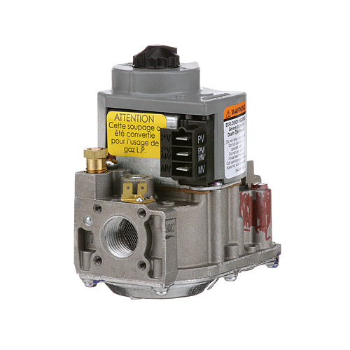 Vulcan Hart 00-853013 Gas Valve, LP