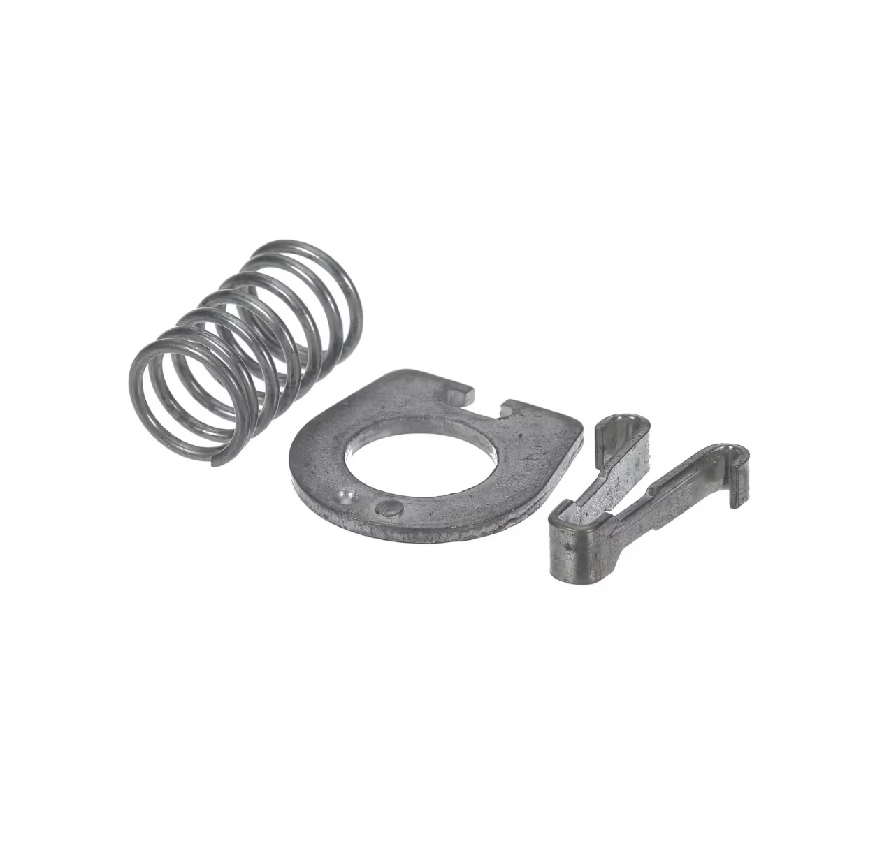 Hussmann 0253516000 Door Latch 0.25 KM921-1
