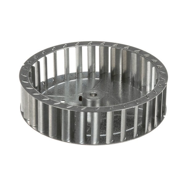 Dinex DX013P00103 Blower Wheel Base Heater