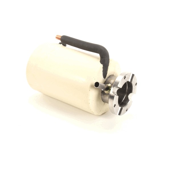Scotsman 02-4352-21 Ice Machine Tall Freezer-Service