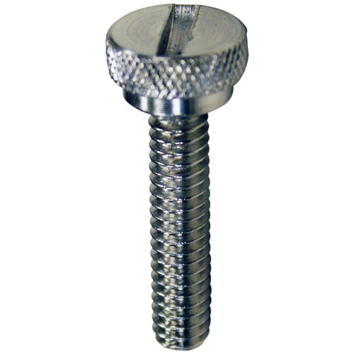 Dean 809-0171 Frymaster Basket Hanger Thumb Screw,1/4 X 1.37