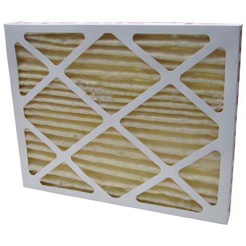 Star Mfg WS-22618 Pre-Filter Hood Universal, 16 X 20 X 2