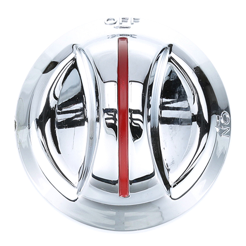 Jade Range 3022300200 Knob,Gas Valve , 2/12", 64mm,