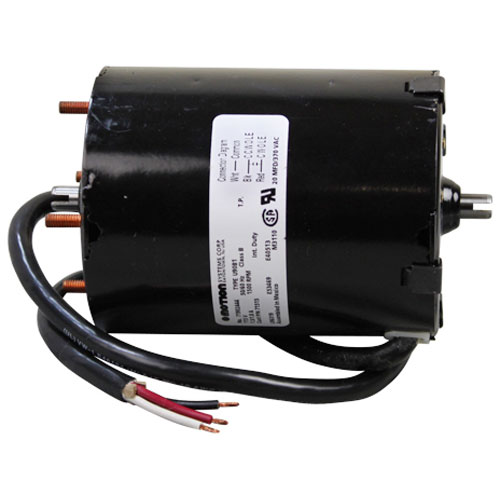 Groen 54716 Braising Pan Actuator Motor 115V 50/60Hz