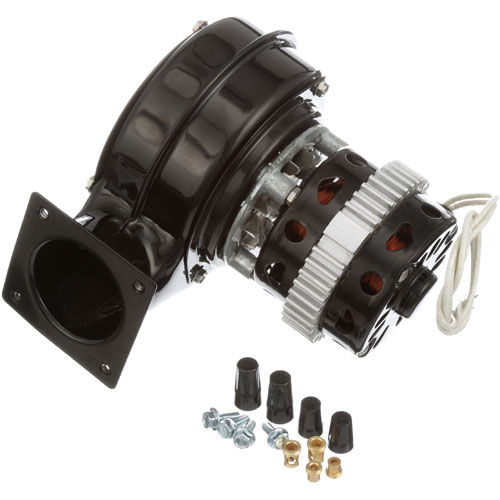 Blower Assy230v, 1/50hp, 1p 3000 For Cres Cor - Part# 0769006k1