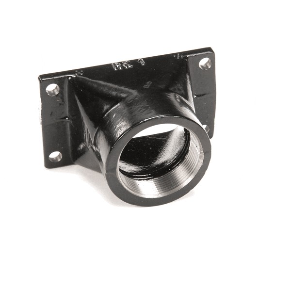 In-Sink-Erator 13847 Waste Outlet Cast Iron