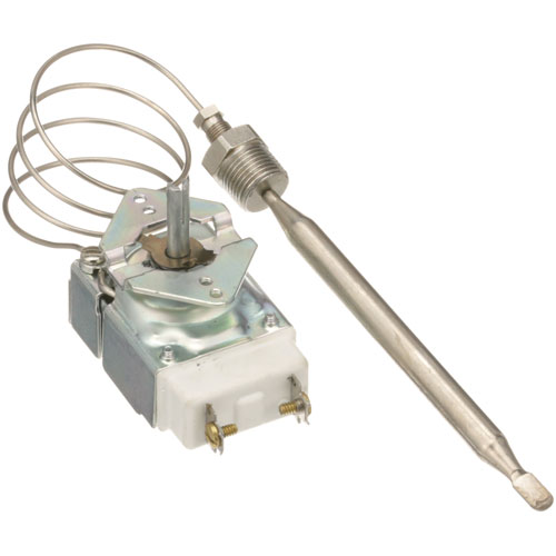 Vulcan Hart 5300-40B Thermostat Rx 3/8" X 6", 24" Cap, 200-400&deg;F