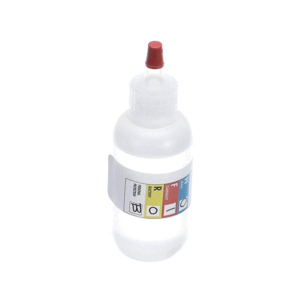 Silver King SVK22288 Lubricant (2 Oz)