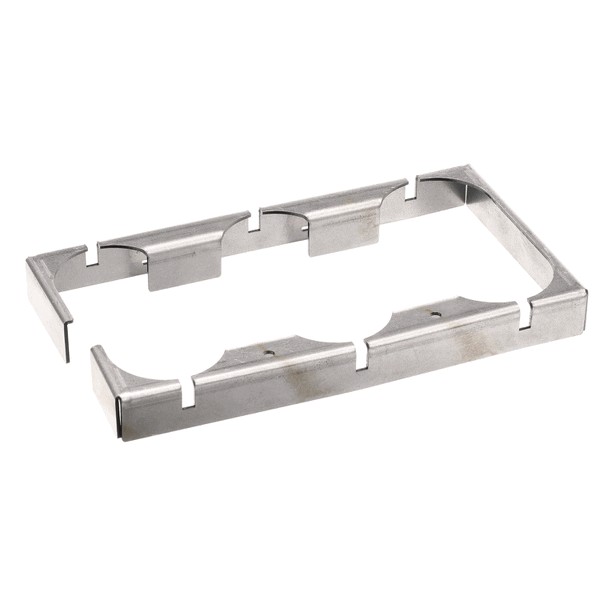 Pitco A8034909 Full Right Hand Burner Collar Liquid Propane PG SGM24