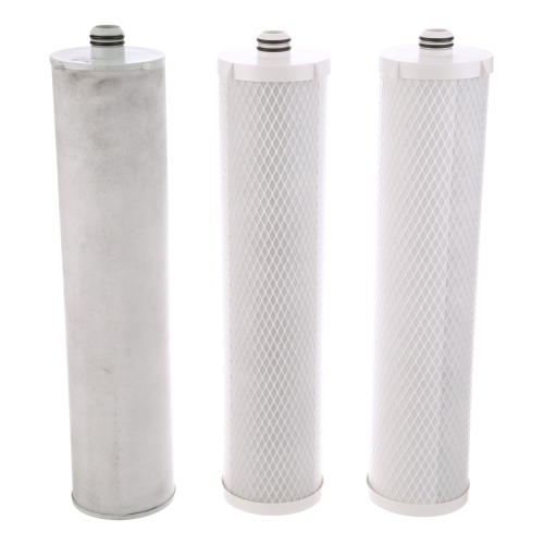 Multiplex EV9105-34 Replacement Cartridge Kit CB20-312 E