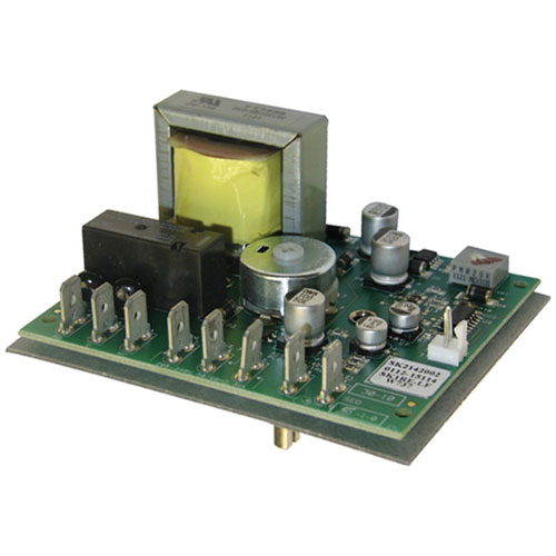 Garland CK149 Thermostat Kit W/Temperature Control Board 100&deg;F-450&deg;F