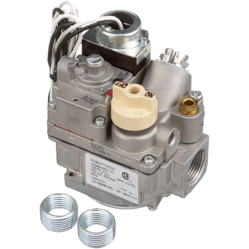 Frymaster FM806-1452SP Gas Control 120V 60Hz