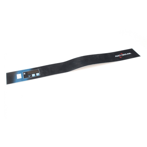 Alto-Shaam PE29511 Overlay Panel Elan BQ2/96 128 192 2011
