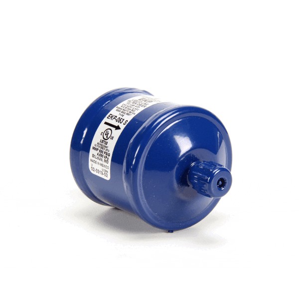 Scotsman 2-3319-02 Drier