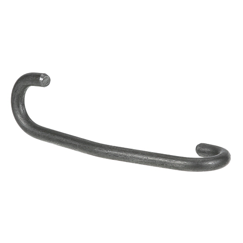 Vulcan Hart VH413381-1 Bell Crank Door Hook Right, 3.02" Long, 90 Degrees to Each Other