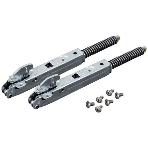 Caddy CKCR1060A Hinge Kit