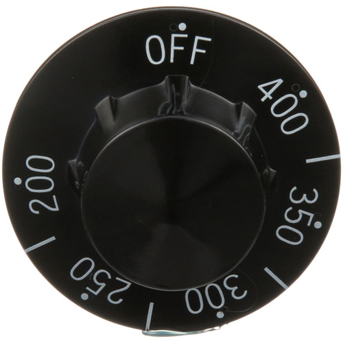 Southbend SOU1182156 Thermostat Knob 2-1/4" 400-200F