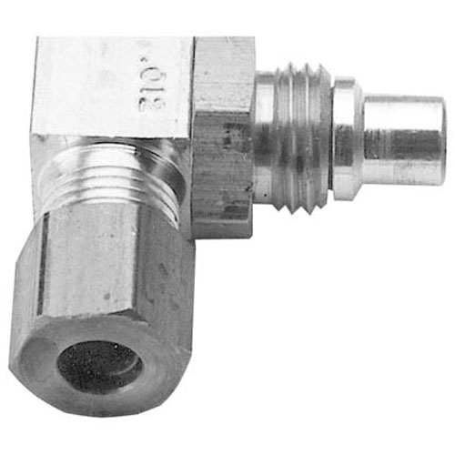 Garland G01267-2 Charbroiler Orifice Fitting LP
