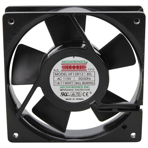 Vollrath/Idea-Medalie C401210 COOLING FAN 115V, 2700