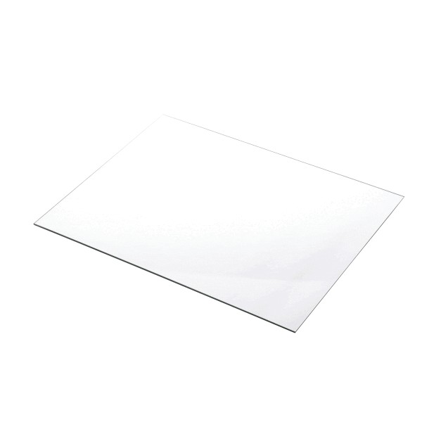 Cadco VT1145AO Holding Cabinet Inner Door Glass