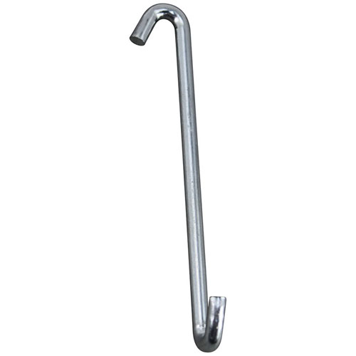Garland GL1082802 Bell Crank Hook 4-3/8" Long