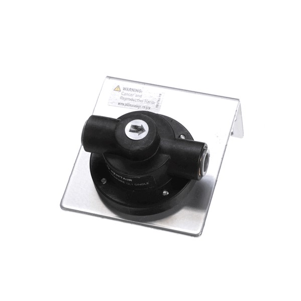 Everpure EV925617 Filter Head QL1