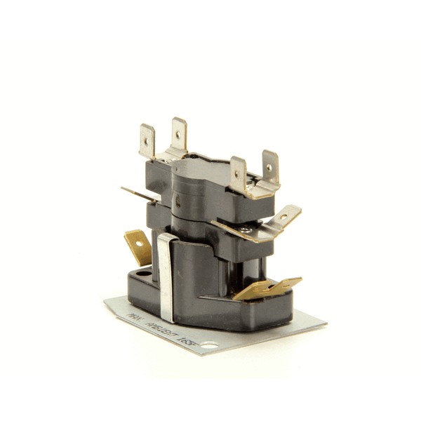 Multiplex 212137 Relay Thermal Time Delay