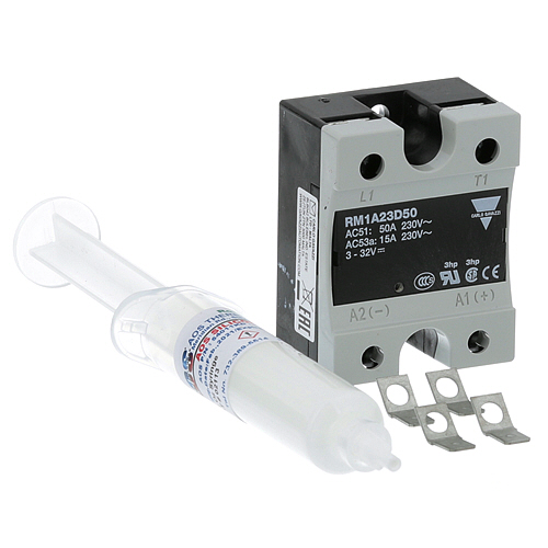 Prince Castle 65-037S Heater Relay