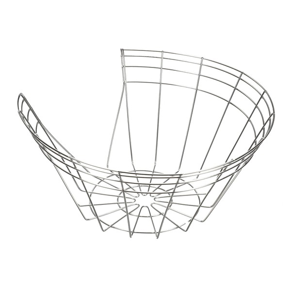 Fetco 1009.00004.00 Coffee Brewer Wire Basket 21" X 7" CBS-60S