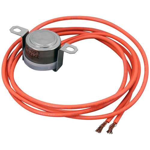 TRUE E800360 Defrost Thermostat