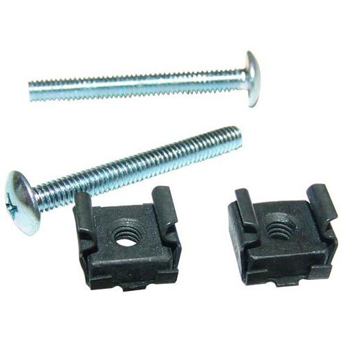 Manitowoc 76-2226-3 Cage Nut And Screw