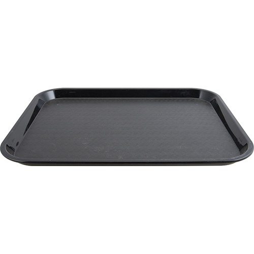 Tray 18x14 Black (03) For Carlisle Foodservice - Part# Ct141803