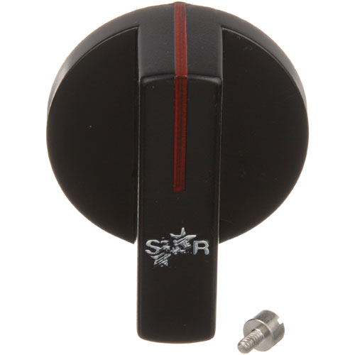 Star Mfg 2R-Z1274 Thermostat Control Knob