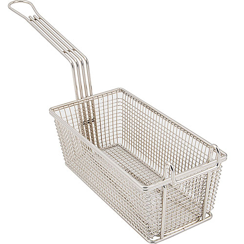 KEAP35600L Fry Basket 11" X 5-5/8",  FH