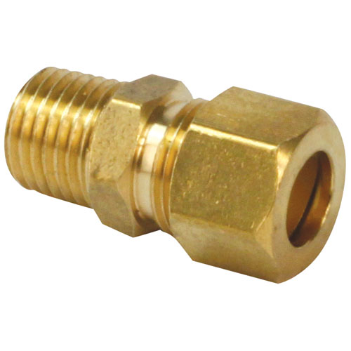 Imperial 30293 Male Connector