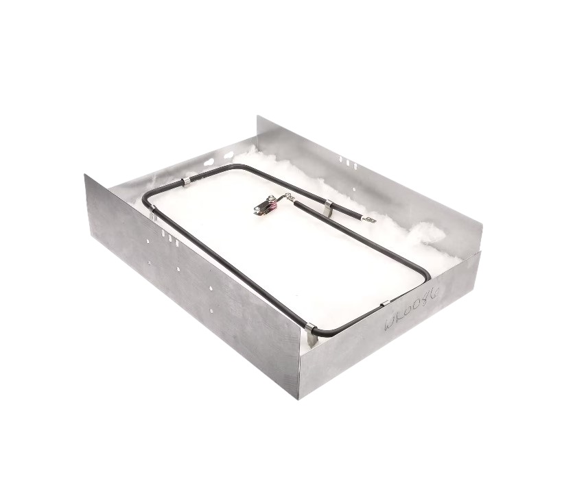 Wells SP2-WL0086 Pan & Element Assembly 120V SS206