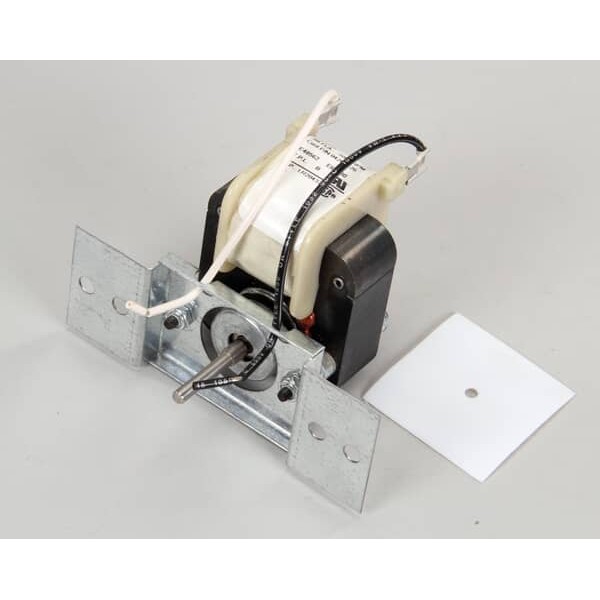 Winston Products PS-2196 Blower Motor 120V