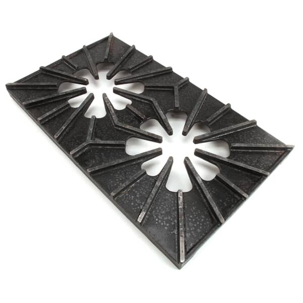 Montague MON03480-0 Grate Top 18"