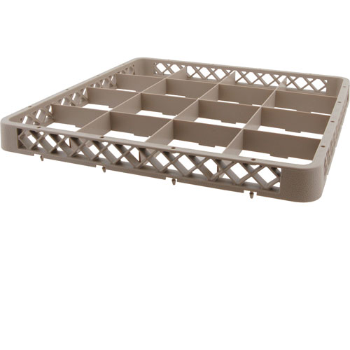 Traex TRD Extender,Glass Rack , 16 Glass