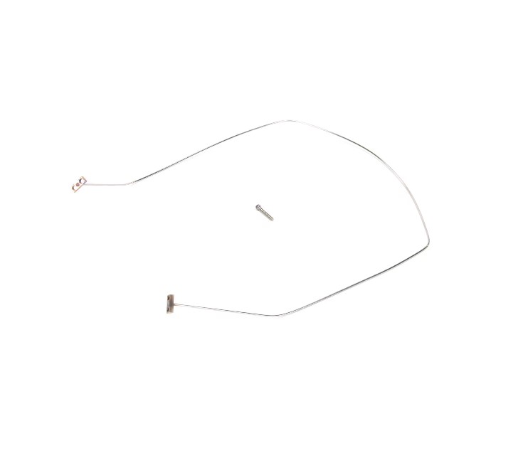 Turbochef 700-1339 Wave Guide Clamp Assembly