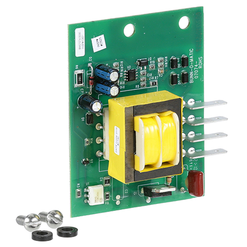 Bunn BU7074.1000 Level Control Board