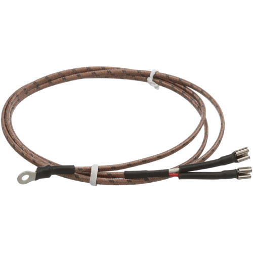Market Forge 97-6156 Thermocouple 48" Long Ring Terminal End
